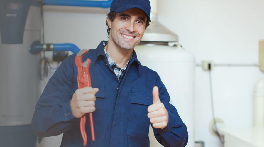 Professional Leak Detection Services in Big Lake, MN